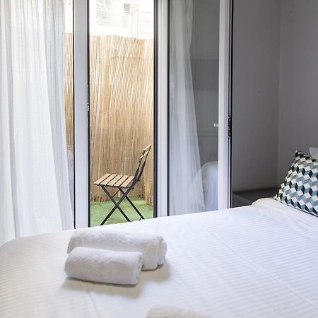 Petite Apartment เอเธนส์ ภายนอก รูปภาพ
