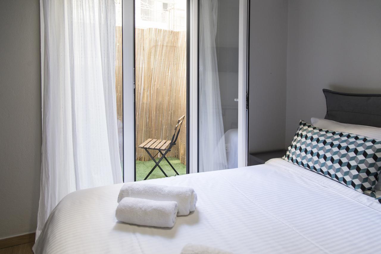 Petite Apartment เอเธนส์ ภายนอก รูปภาพ